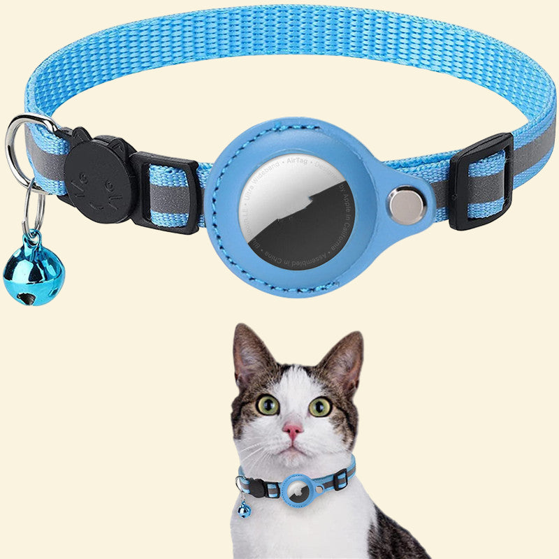 TrackCollar™