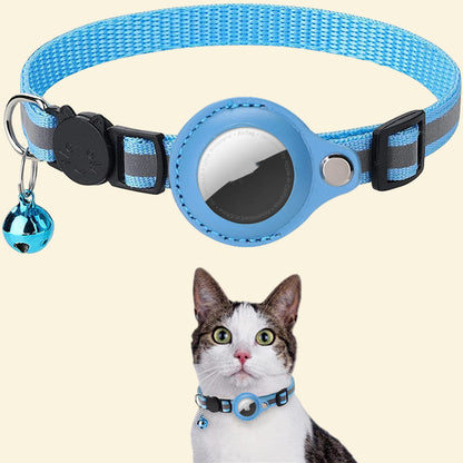 TrackCollar™