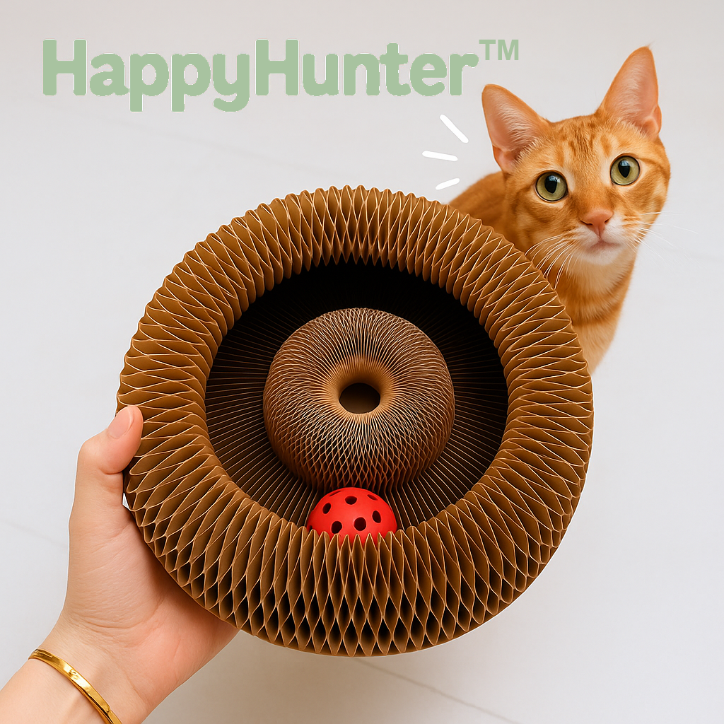 Happy Hunter™