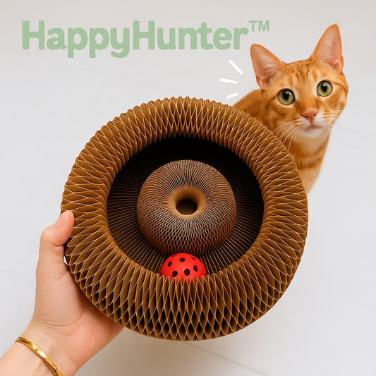 Happy Hunter™