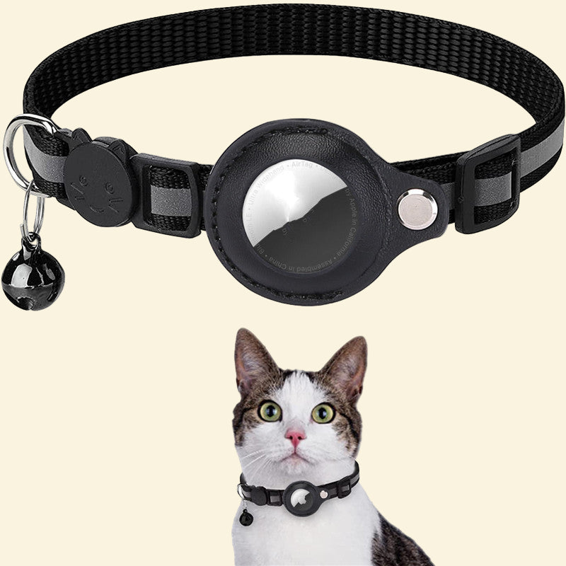 TrackCollar™
