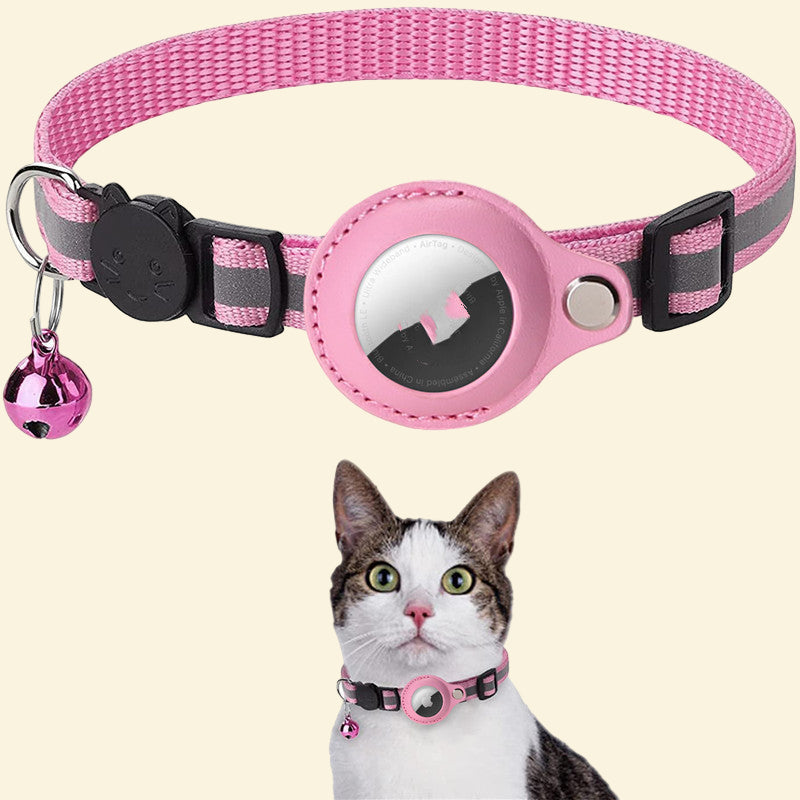 TrackCollar™