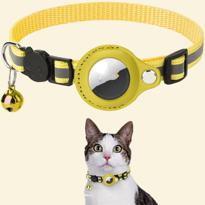 TrackCollar™